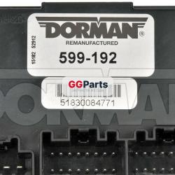 DORMAN 599192