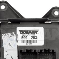 DORMAN 599253