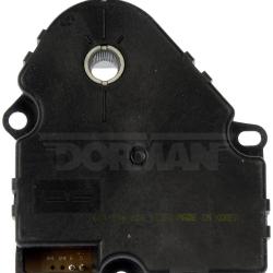 DORMAN 604196