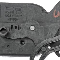 DORMAN 604832
