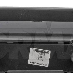 DORMAN 77872