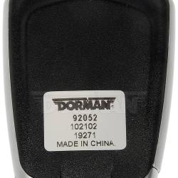 DORMAN 92052