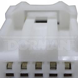 DORMAN 9551538