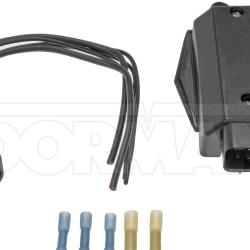 DORMAN 973502