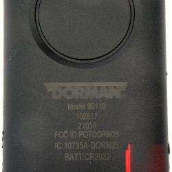 DORMAN 99110