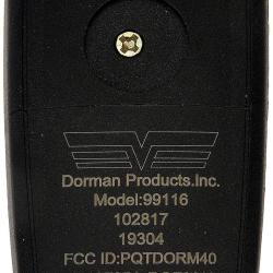 DORMAN 99116