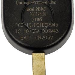 DORMAN 99314ST