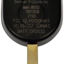 DORMAN 99315ST