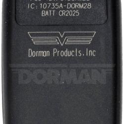 DORMAN 99359