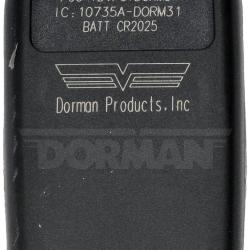 DORMAN 99374