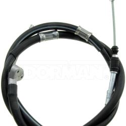 DORMAN C129890