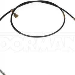 DORMAN C660101