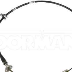 DORMAN C660156