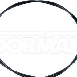 DORMAN C660204