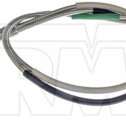 DORMAN C660458