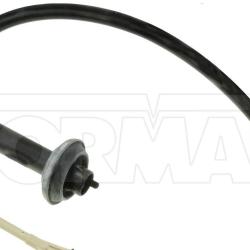 DORMAN CM640007