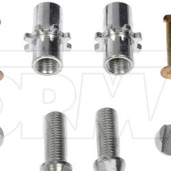 DORMAN HW17536