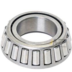 WJB / INMOTION PARTS WT14130