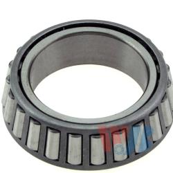 WJB / INMOTION PARTS WT18690