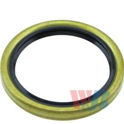 WJB / INMOTION PARTS WS225110
