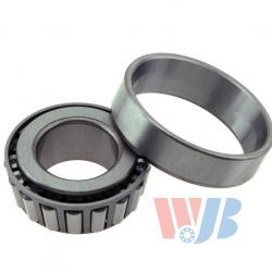 WJB / INMOTION PARTS WT32206