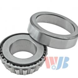 WJB / INMOTION PARTS WT32207