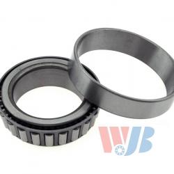 WJB / INMOTION PARTS WT32210