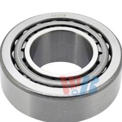 WJB / INMOTION PARTS WT33208