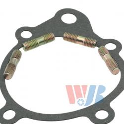 WJB / INMOTION PARTS WU3412