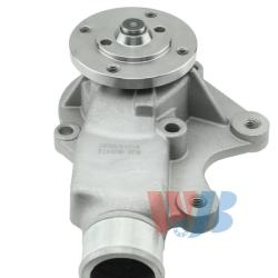 WJB / INMOTION PARTS WU3412