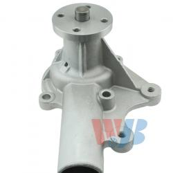 WJB / INMOTION PARTS WU3413