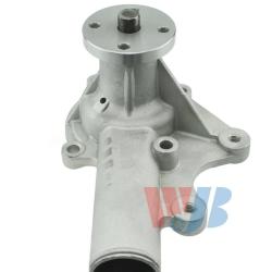 WJB / INMOTION PARTS WU3414