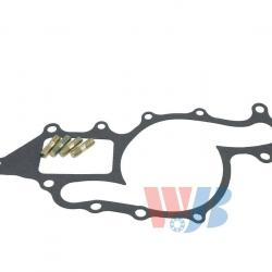 WJB / INMOTION PARTS WU4034