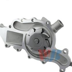 WJB / INMOTION PARTS WU4034