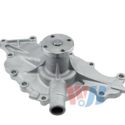 WJB / INMOTION PARTS WU4034