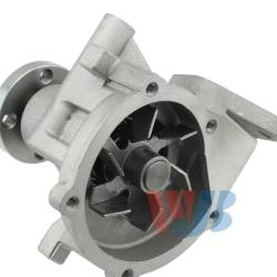 WJB / INMOTION PARTS WU4041