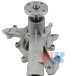WJB / INMOTION PARTS WU4050