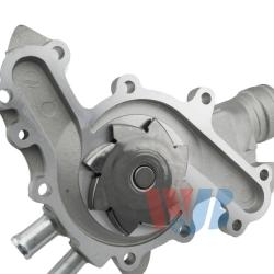 WJB / INMOTION PARTS WU4051