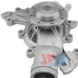 WJB / INMOTION PARTS WU4051