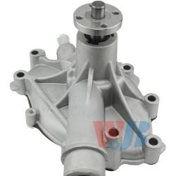 WJB / INMOTION PARTS WU4052