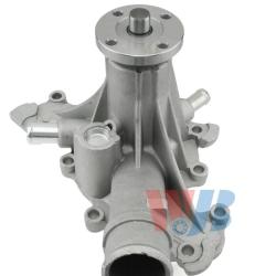 WJB / INMOTION PARTS WU4055
