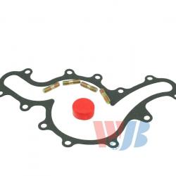 WJB / INMOTION PARTS WU4060