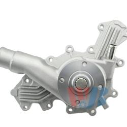 WJB / INMOTION PARTS WU4060