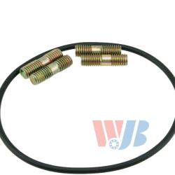 WJB / INMOTION PARTS WU4066