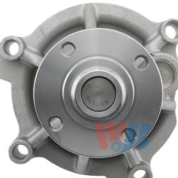 WJB / INMOTION PARTS WU4066