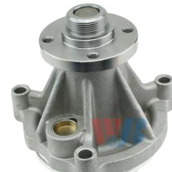 WJB / INMOTION PARTS WU4066