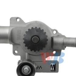 WJB / INMOTION PARTS WU4069