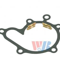 WJB / INMOTION PARTS WU4078