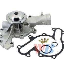 WJB / INMOTION PARTS WU4089