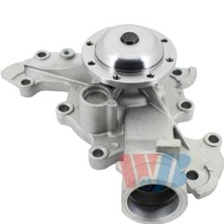 WJB / INMOTION PARTS WU4089